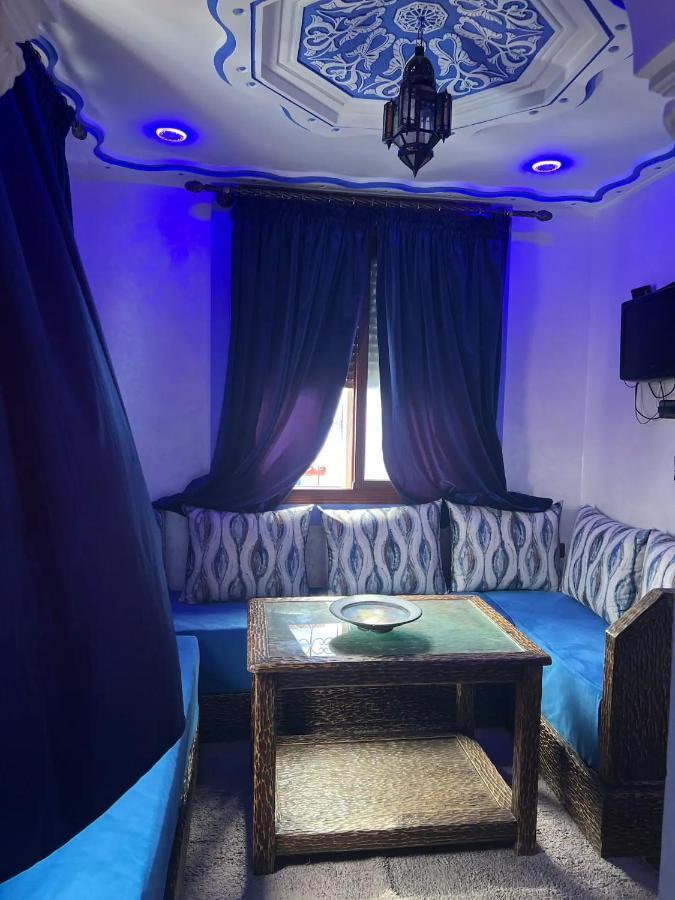 Апартаменты Casa Azure Шефшауэн Экстерьер фото